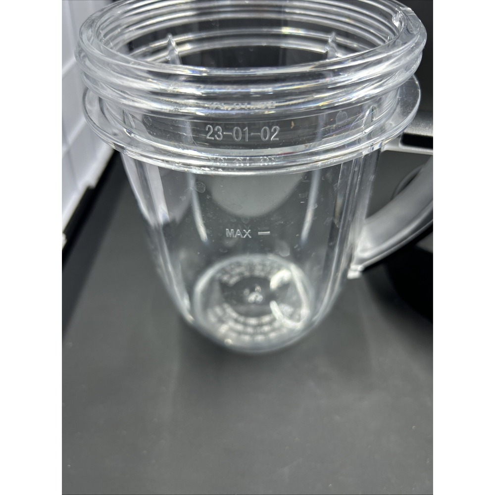 NutriBullet RX SouperBlast Pitcher Lid Replacement‎ Parts - Picture 4 of 9